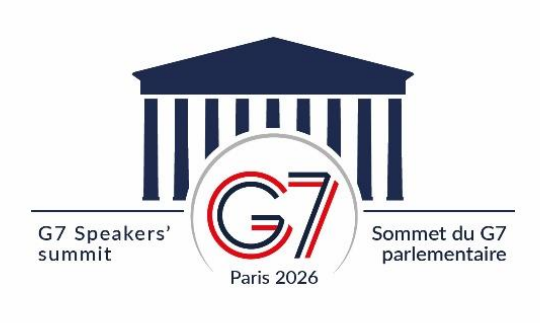 Logo G7